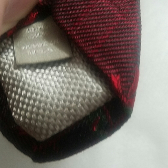 Mens Nordstrom Tie - Picture 4 of 4
